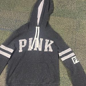 Womens hoodie